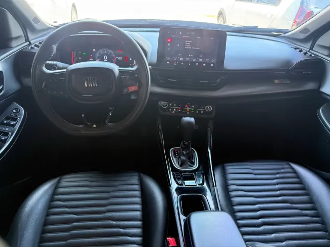 Fiat Fastback Limited Ed.1.3 270 T.flex Aut. 2023