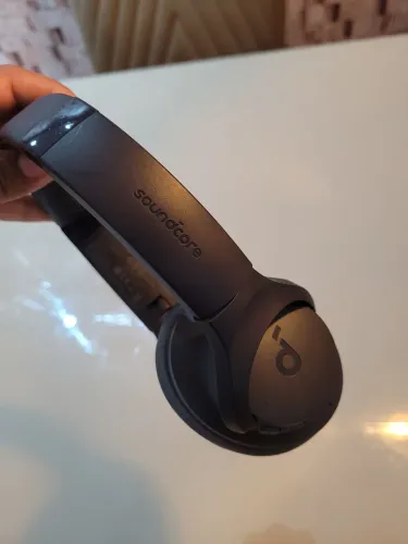 Fone soudcore Q20i de muita qualidade original