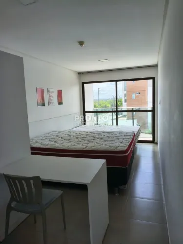Flat com 1 quarto em Porto de Galinhas