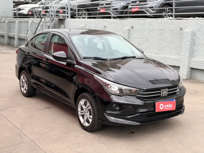 Fiat Cronos Drive 1.0 6V 2023