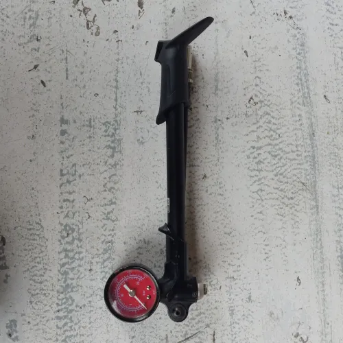Bomba de ar para suspensão rockshox
