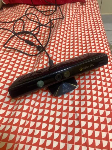 Kinnect xbox 360