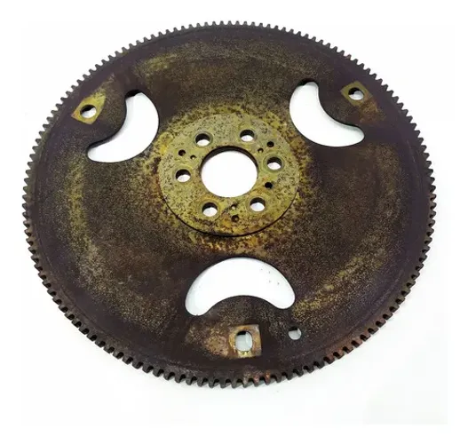 Cremalheira Suporte De Conversor Torque Gm Spin At 2018 1489