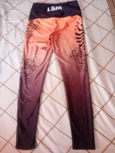 calça labellamafia 