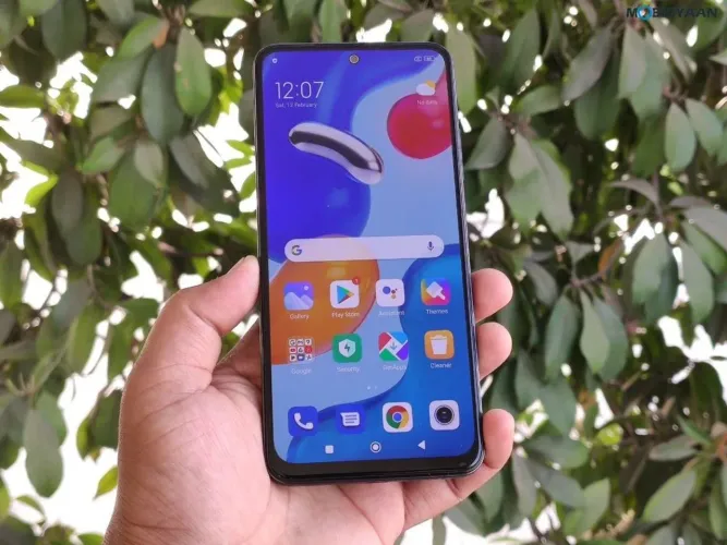 ((( Redimi Note 11 128GB 6ram 280$$ )))