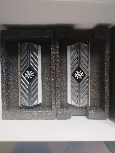 Memória RAM 8gb DDR4 3200Mhz