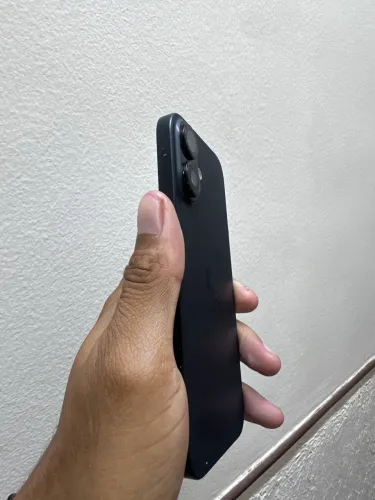 IPHONE 16 PLACA RUIM - Para retirada de PEÇAS