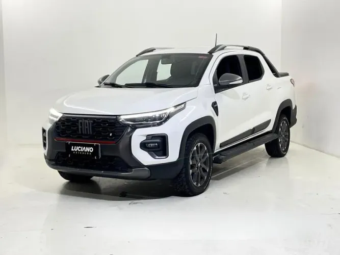 Fiat Strada Ultra 1.0 Flex Turbo CD Aut. 2026