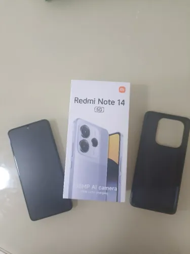 Redimi Note 14 5g NFC