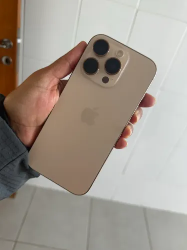 IPHONE 16 Pro 256GB