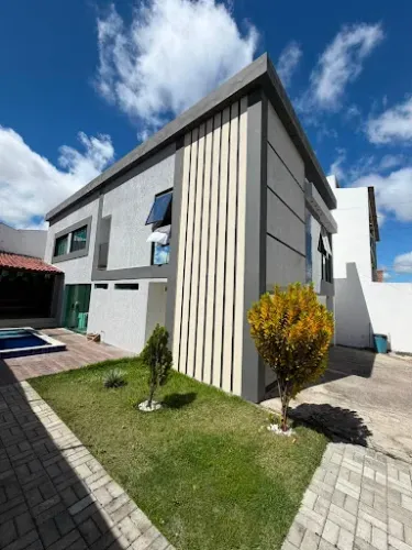 Casa com 4 dormitórios à venda, 210 m² por R$ 780.000,00 - Alto Branco - Campina Grande/PB