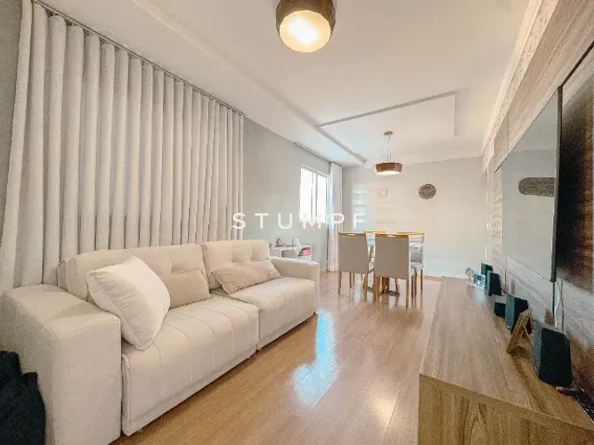 Apartamento com 3 dormitórios, suíte e 2 vagas na região central de Londrina