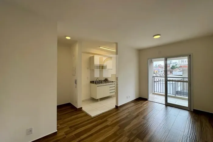 Apartamento 2 quartos - Ipiranga