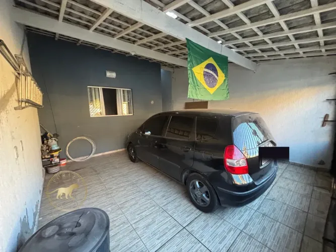 Sobrado à Venda com 3 dormitórios no Jardim Morro Grande Caieiras/SP