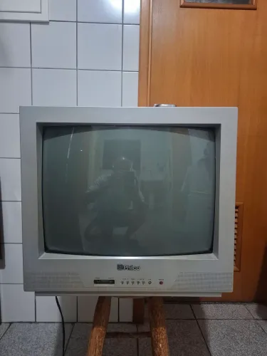 Tv de tubo Philco 20" Colorida