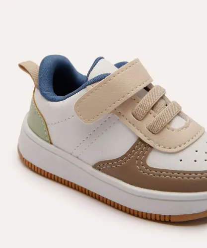 Tênis Infantil com Velcro