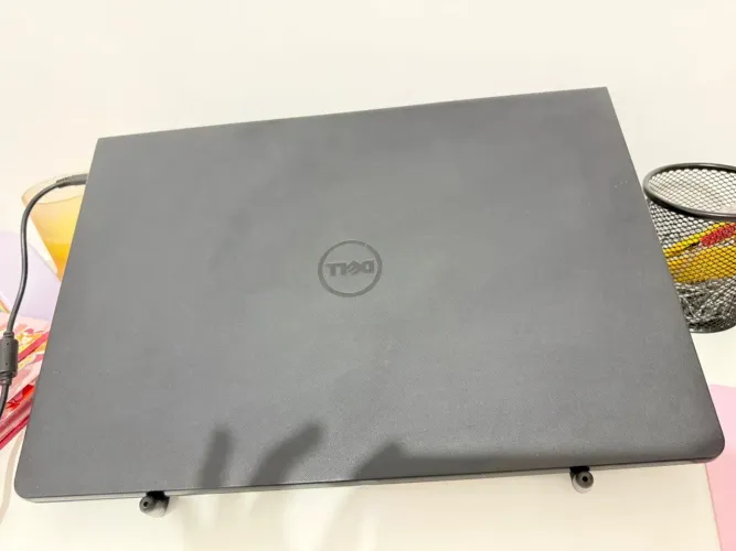 Notebook Dell Inspiron i15- 7ª Geração Intel Core i5 8GB