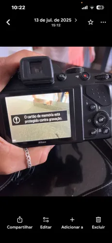Camera Nikon