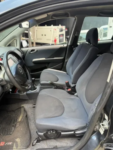 Honda Fit EX/ S 1.5/ EX 1.5 Flex 16V 5P Mec. 2006