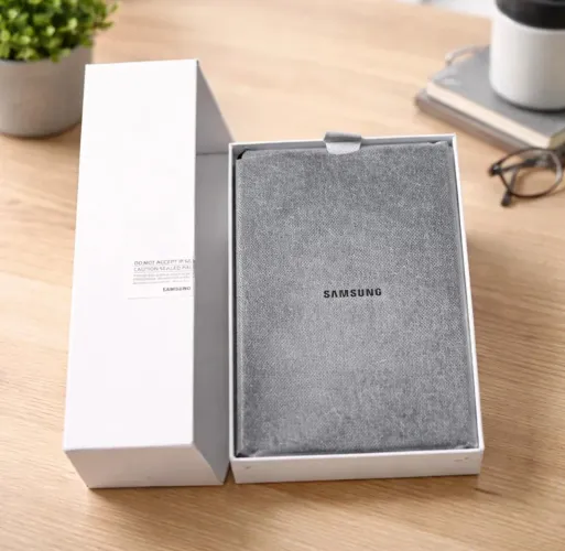 Tablet Samsung A7