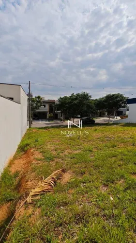 Terreno à venda - Condomínio Vem Viver Jacareí - Jacareí/SP