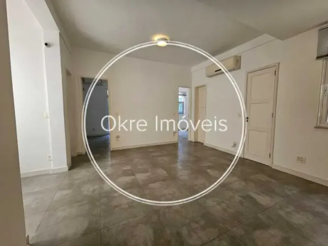 Apartamento : Padrão / Residencial / Jardim Botânico