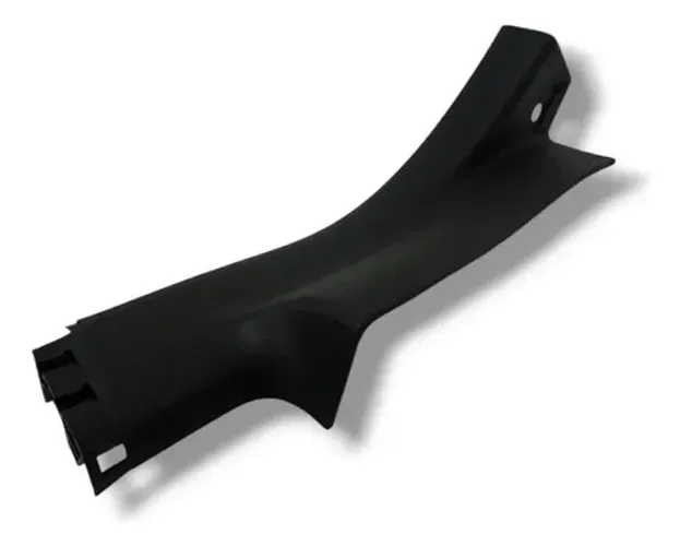 Soleira Tras Direita Citroen Aircross 2014 2015 2016