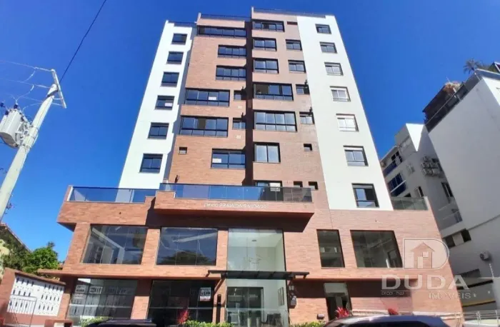 Aluguel loja com 248m² em Coqueiros/Florianópolis