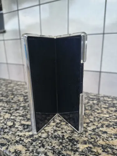 ? SAMSUNG GALAXY Z FOLD 6 AZUL 512GB | COM NOTA FISCAL | IMPECÁVEL! ?