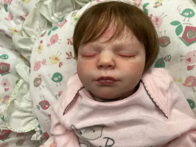 Bebê Reborn