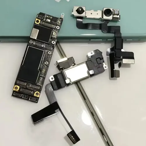 Placa Mãe / Placa Lógica iPhone 11 128gb