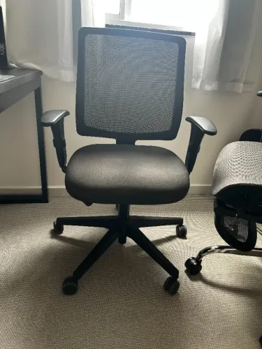 Cadeira Ergonomica Flexform