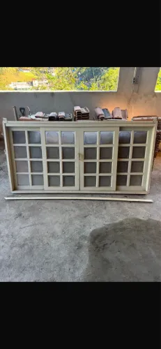 Janela 2M x 1M