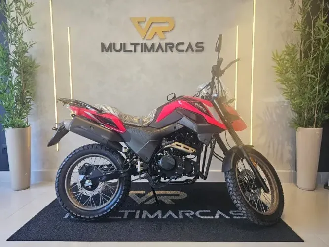 NEW SHI 175 - 0km