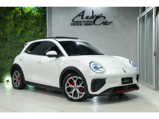 GWM Ora 03 GT (elétrico) 2024