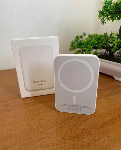 Power Bank MagSafe