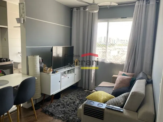 Apartamento a venda, 01quarto, Rua Torres da Barra, Água Branca -