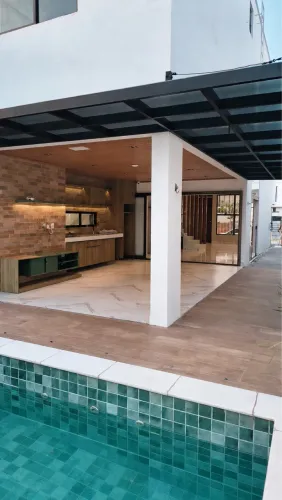 Casa Duplex Alto Padrão - Terras Alphaville - Novo Uruguai - PM
