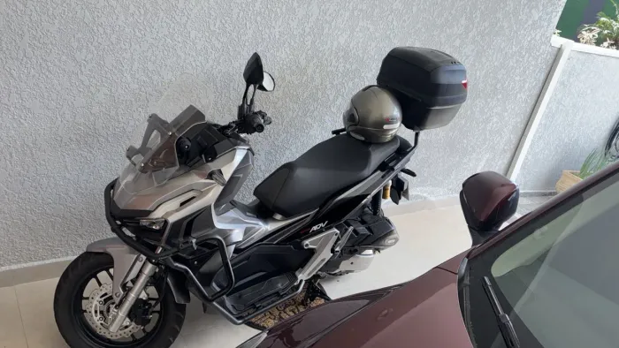 Honda ADV