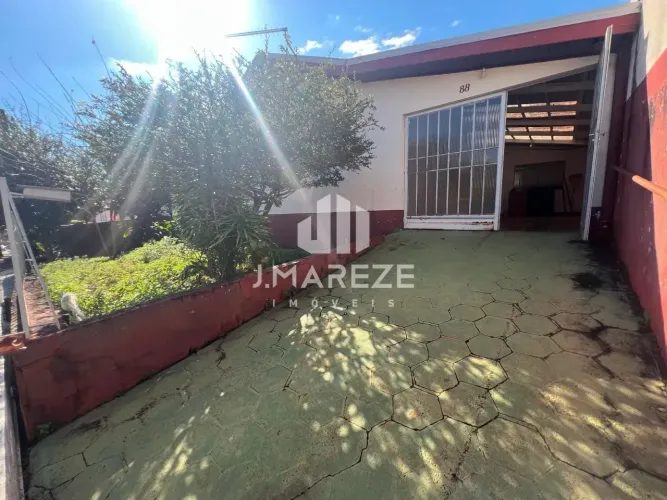 Casa à venda, Núcleo Habitacional Afonso Alves de Camargo, Apucarana, PR