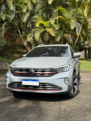 Volkswagen Nivus Highline 1.0 200 TSI Flex AUT 2022