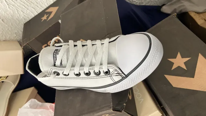 Vans courino