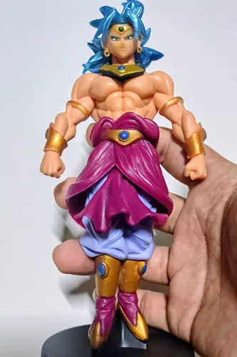Figure Brolin - Dragon Ball