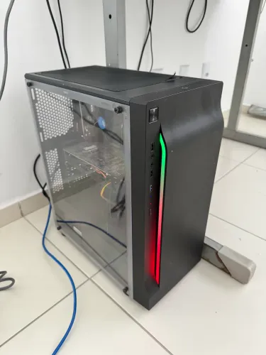 Computador GAMER