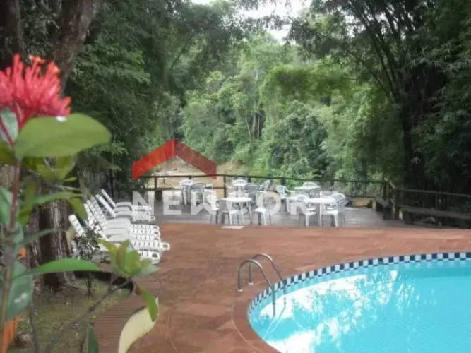Hotel em Rua Treze de Maio - Jardim Martinelli (Sousas) - Campinas/SP