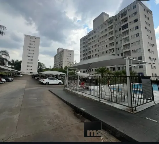 Apartamento no Setor Vila Morais