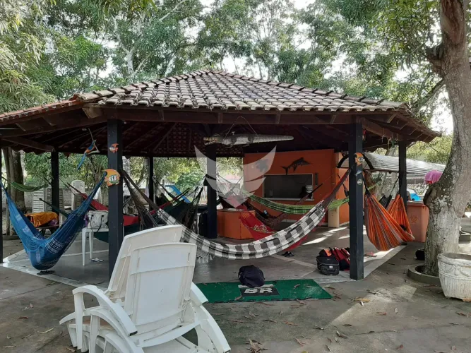 Chácara à Venda no Bairro Nacional Excelente Potencial para Eventos