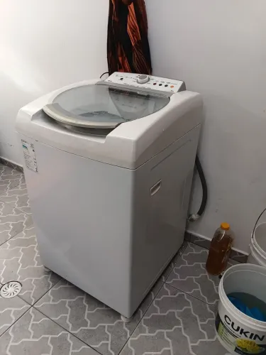 Máquina Brastemp 11kg