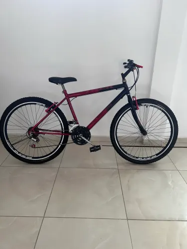 Bicicleta - Aro 26