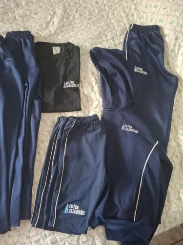 Uniforme